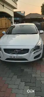 Volvo S60 T6, 2013, Diesel