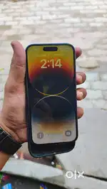 IPhone 14PRO (128GB)