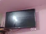 LG 32 smart TV