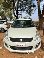 Maruti Suzuki Swift 2013 Diesel 104000 Km Driven