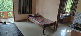 Near aster medicity 1 BHK apartment for rent