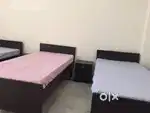 NO BROKERAGE! Paying Guest Accomodation for Boys with meals in Noida!