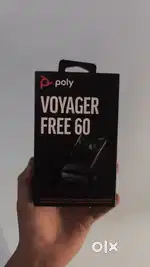 Poly earbuds free 60 Plus