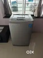 LG Top Load Washing Machine