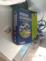 Modern Economics and Psychology reference books
