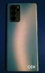 Oppo reno 6 pro 5g