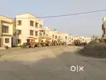 Land and Flats for sale near Shapoorji, Newtown