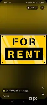 1 BHK House Available For Rent in Pratapgunj