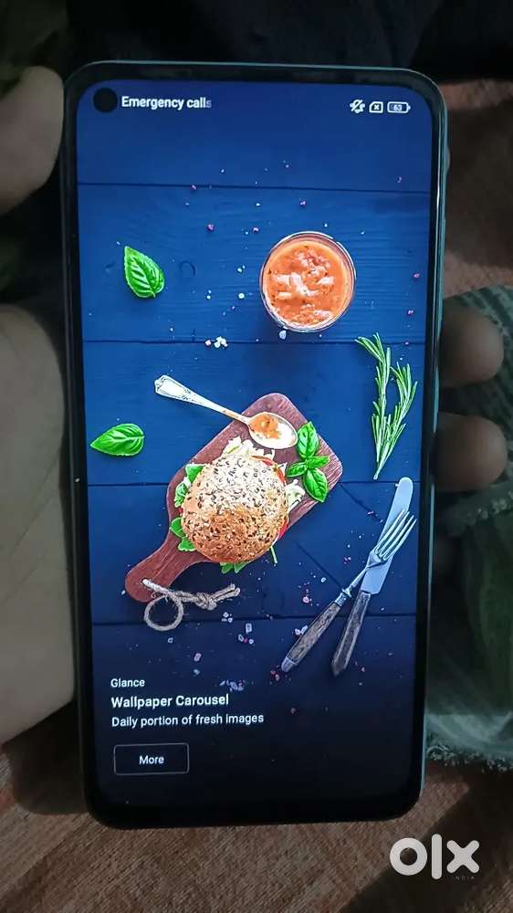 Redmi note 9