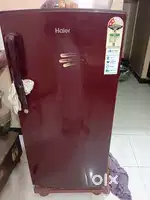 Good excellent condition Haier Fridge for sale!