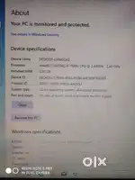 HP NOTEBOOK 15 AD0326TU