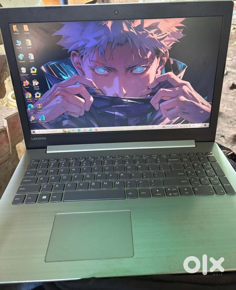LENOVO LAPTOP