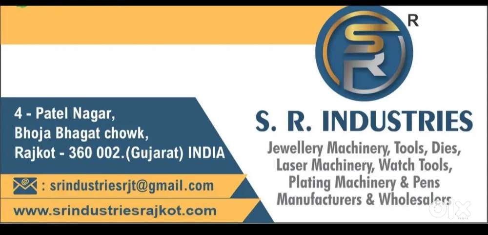 SALES & MARKETING (OFFICE WORK)