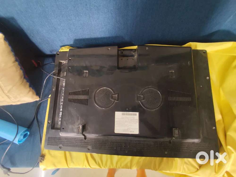 Onida LCD tv