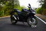 Gixxer SF 150