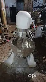 Planetry mixer 20 ltr