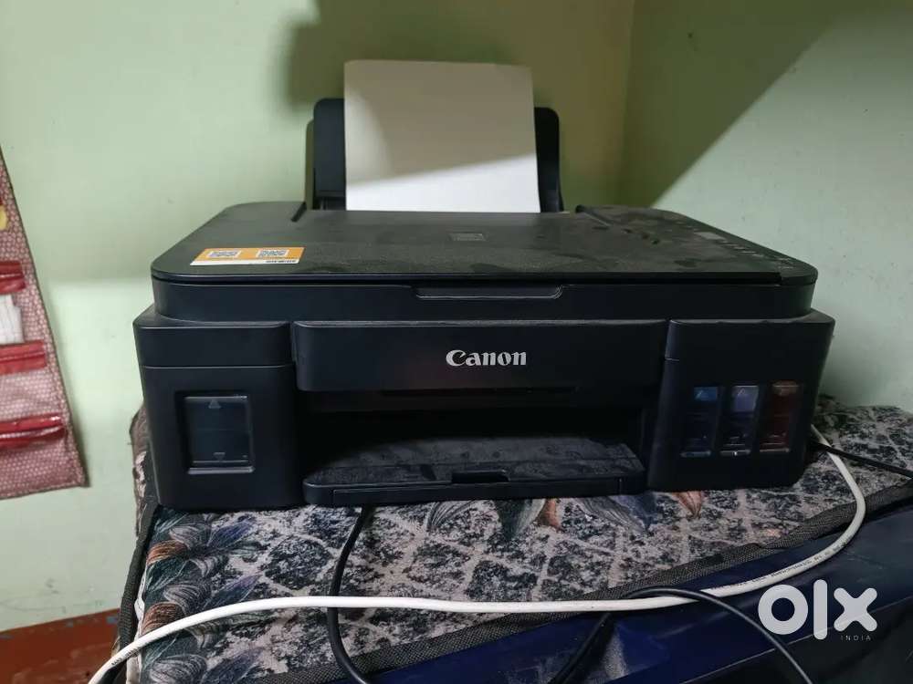 Printer g2010