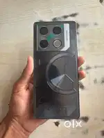 Infinix 8/256 ram