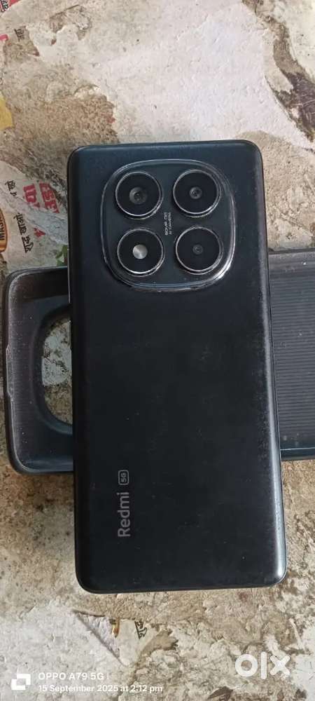 Redmi note 14 Pro