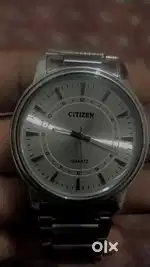Citizen watch