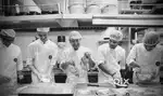 South Indian Cook (Dosa Master) + Helper