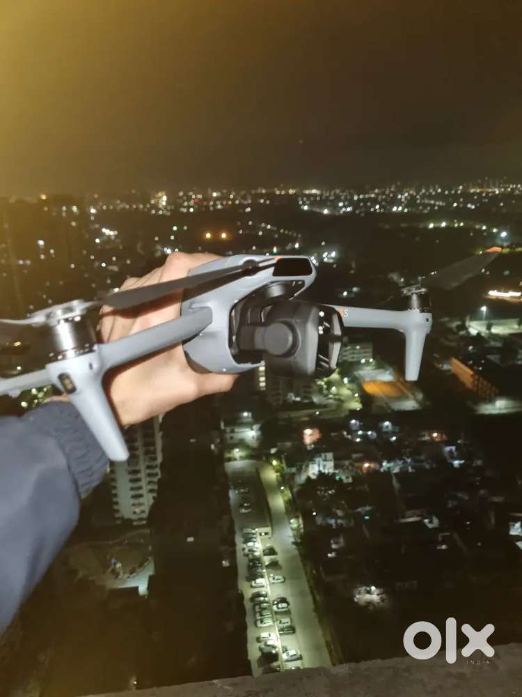 DJI AIR 3S/isnta 360 x3
