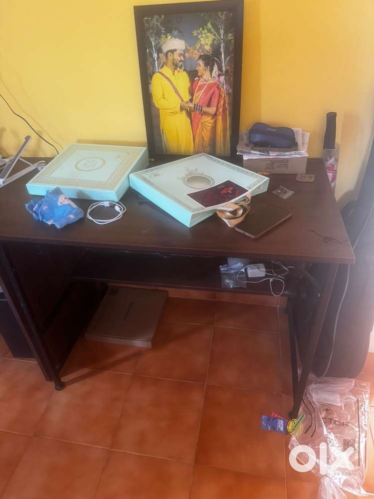 2 office tables for sale