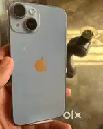 Iphone 14 in genoun price urgent selling