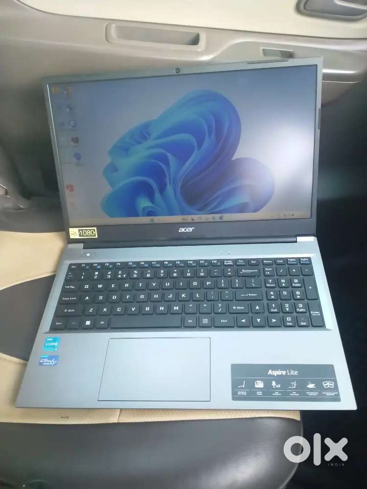 Acer laptop