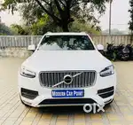 Volvo XC90 Inscription Luxury, 2016, Diesel
