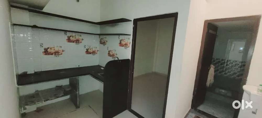Indipendent 1Bhk Flat For Rent Near Prestige College vijay Nagar