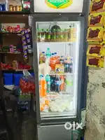 Western fridge