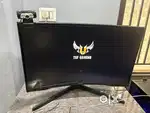 Monitor 144hz 1440p samsung