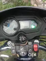 Honda sp shine 125