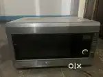 LG Oven 20L