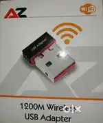 WIFI Usb Adapter