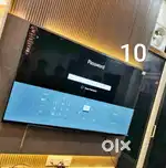 NON SMART 32 INCH TO -INCH LED TV ANDROID 4K HOME DELIVERY FREE