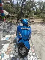 Ready to Drive
