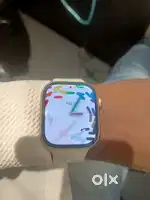 I watch series 10