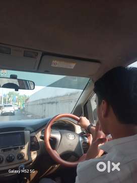 I am a good driver i need driving job