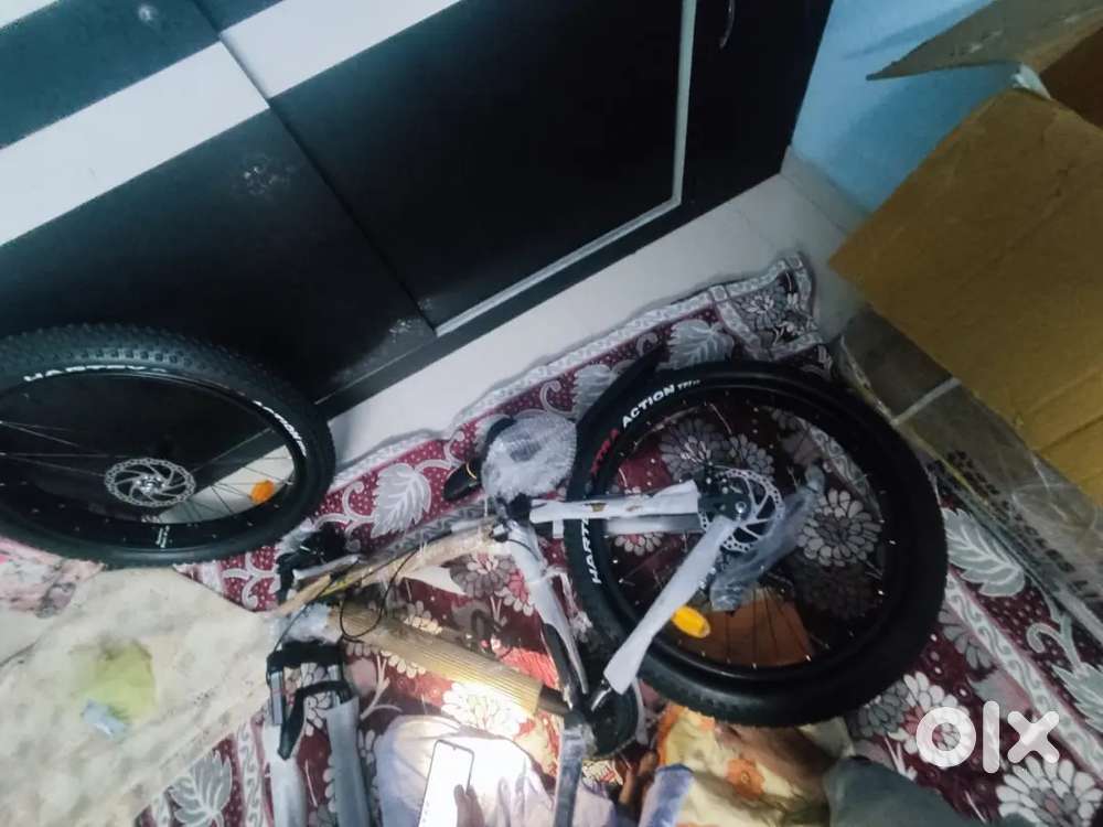 Proxima Taser 29er Bicycle