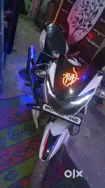 My Apache sell new condition