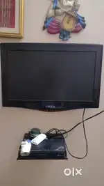 LCD ONIDA COMPANY