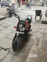 Honda navi