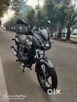 2019 Bajaj pulsar 150