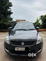 Maruti Suzuki Swift 2017