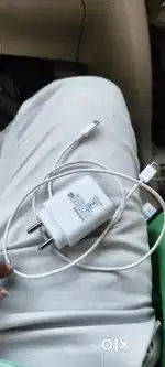 Samsung superfast charger