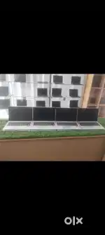 HP Dell Lenovo Corporate laptops 13k To 38k,H-TECH PORUR Virugambakkam