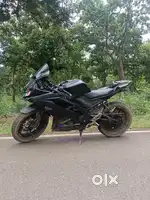 R15 v3  Best condition bike