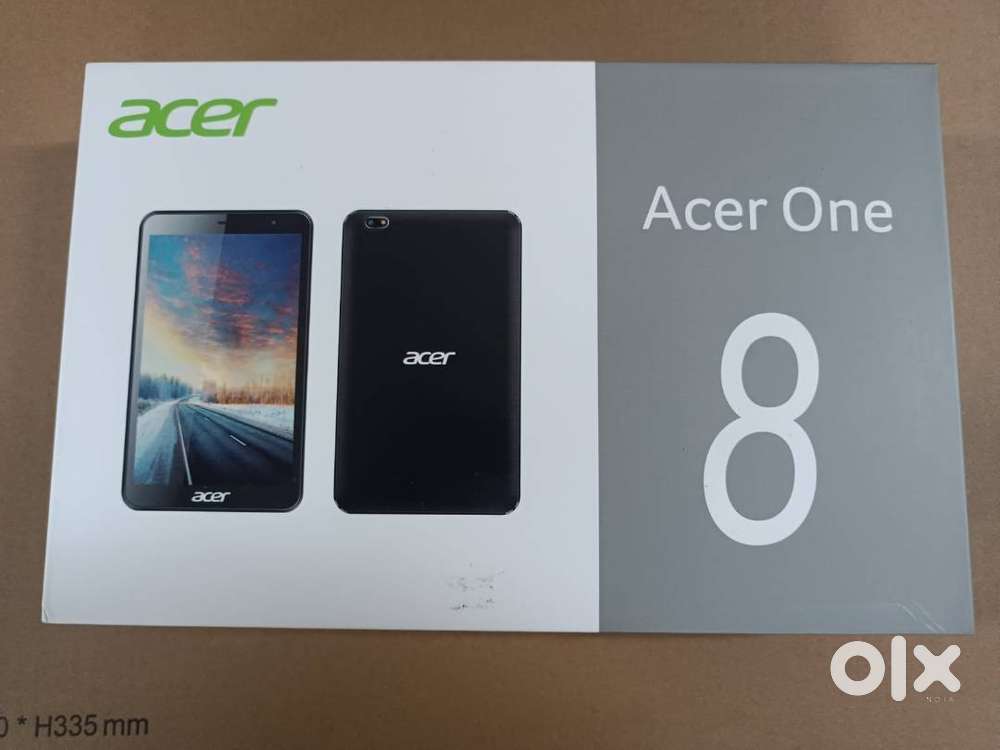 acer one 8 t4 82l